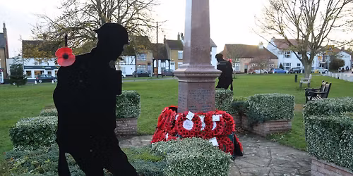 Remembrance Sunday