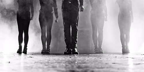 MJ Legacy - Live at The Empire