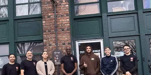 21st Century Scientific Wing Chun | Tacoma Workshop