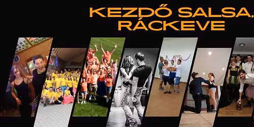 Kezd\u0151 Salsa, R\u00e1ckeve, 01.15