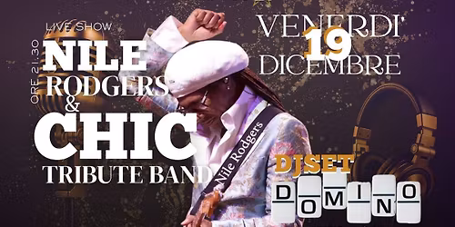 Live Dance '80-'90 | Live Show & Dj set