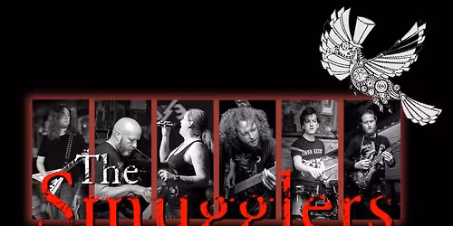 Live @ The Stile, Shirley