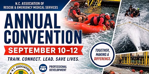 Annual Convention 2026