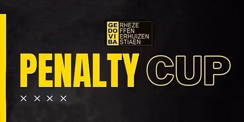 Penalty Cup 2026