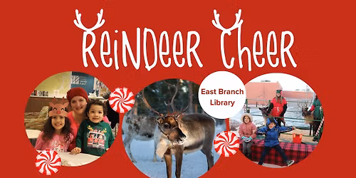 Reindeer Cheer