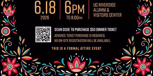 The Well\u2019s Quincea\u00f1era Fundraising Dinner