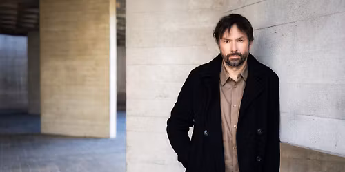 BRUCE SOORD (GB) exclusiv Acoustic Performance!