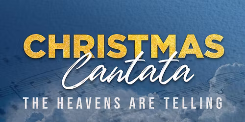 Choir Christmas Cantata