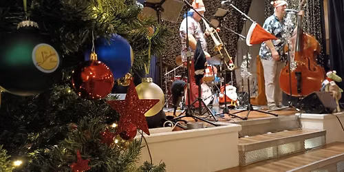 Swinging Christmas