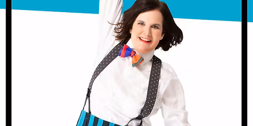PAULA POUNDSTONE @ BROOKLYN ARTS CENTER