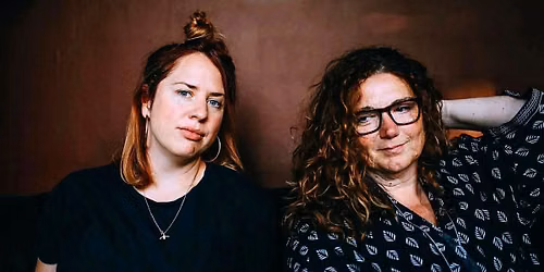 REBECCA NASH & SARA COLMAN
