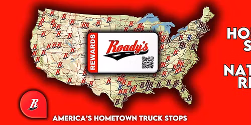 Roady's Annual Conference 