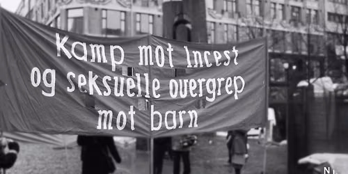 Nok. Oslo sitt 40-\u00e5rsjubileum