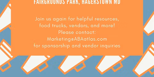 Second Annual Walk for Autism Awareness & Acceptance