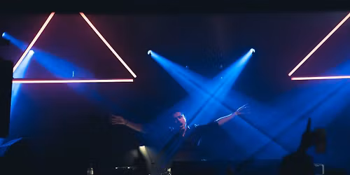 Just Can't Get Enough - 80ies Party! 