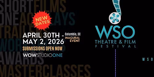 WOW Studio One Theatre & Film Festival