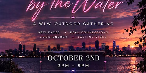 Meet me by the Water
