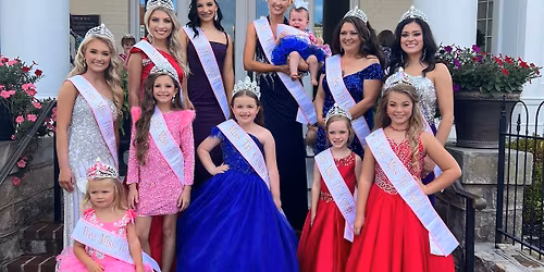 Miss Tri County Beauty Pageant 2026