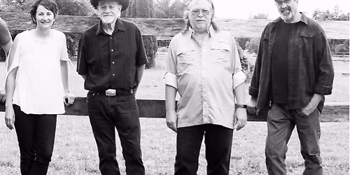 SteelCreek Acoustic back at The Diamond Fire Co. Social Club