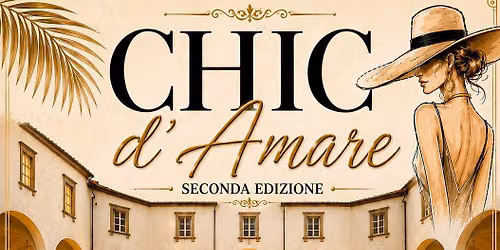 Chic d \u2018 Amare