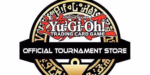 Yugioh Saturday Locals