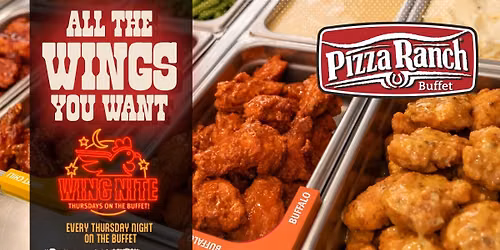 Wing Nite \ud83c\udf57