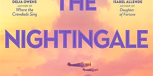 BB Book Club - The Nightingale