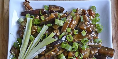 Easy Asian Summer Bites!
