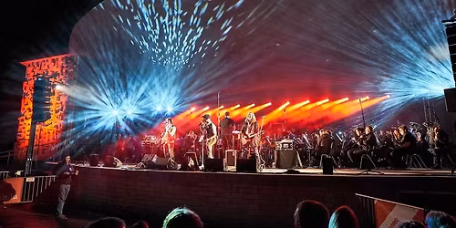 Summerstage 2026 