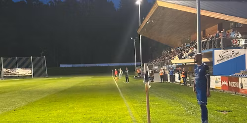 24. Runde RLO: TWL Elektra vs. SVG