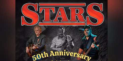 Stars 50th Anniversary Celebration 