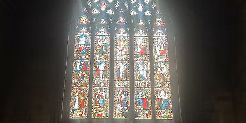 Come & Sing Patronal Choral Evensong