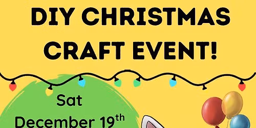 DIY Christmas Ornaments & Handmade Gifts