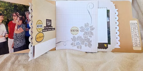 Kids Art Workshop - Make your own Book