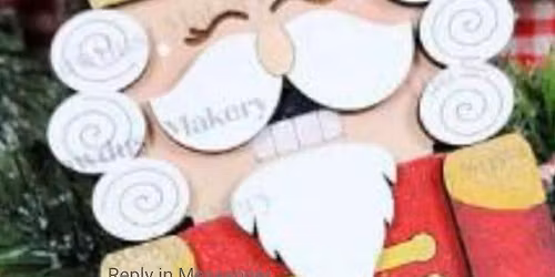 Ornament Making Fest