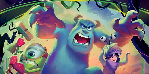 Attack of the Vine Prerelease!