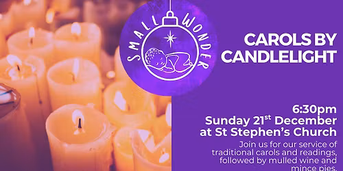 Carols by Candlelight