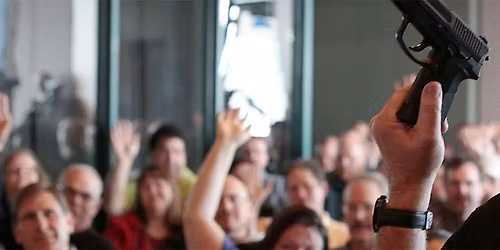 Wisconsin Concealed Carry Course (CCW)