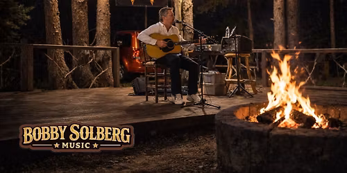 Bobby Solberg at Primal Eats