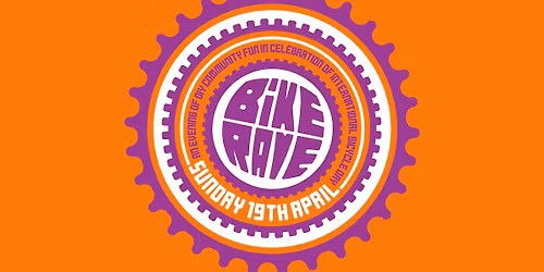 [!] Bike Rave [!]