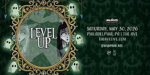 LEVEL UP