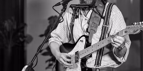 T.N.M.C. with Tim Wakefield and the House Band