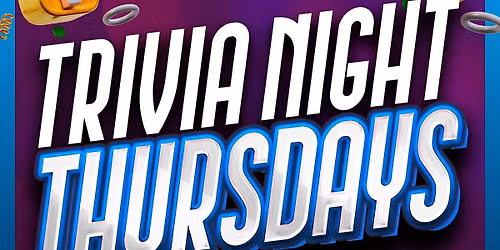 Trivia Night Thursdays @ Badlands