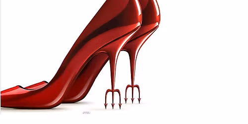 DRESS UP MOVIE EVENT - Devil Wears Prada 2