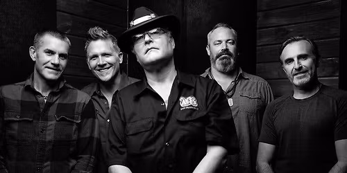 Blues Traveler, Gin Blossoms & Spin Doctors