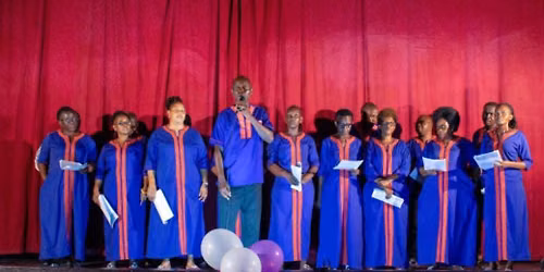Music Concert