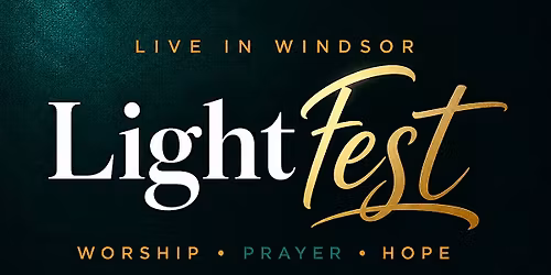 LightFest Windsor