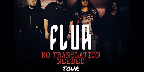 No Translation Needed Tour \u2013 Seattle