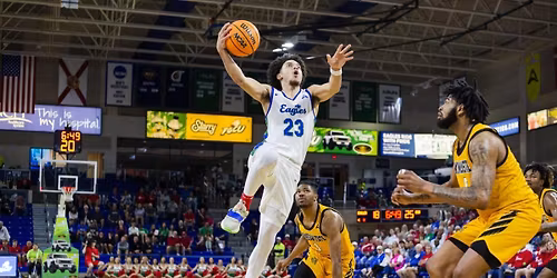 Parking Life University Running Eagles at Kennesaw State Owls Womens Basketball