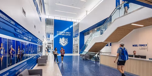 Parking San Francisco Dons at Saint Louis Billikens Mens Basketball